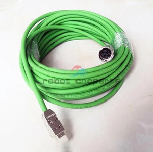 ONE FOR Siemens Encoder cable 6FX5002-2DC30-1CF0 25M NEW - Picture 1 of 1