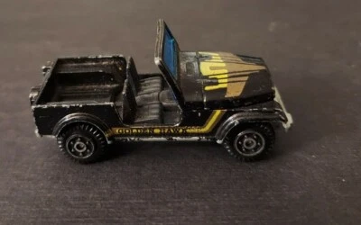 1982 Yatming Golden Hawk Jeep - Image 1 of 4