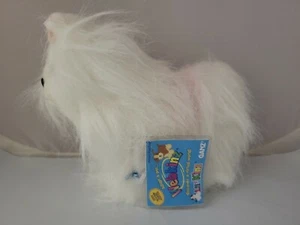 Ganz Webkinz Lil’ Kinz Plush Yorkie HS070 New Unused Code - Picture 1 of 8