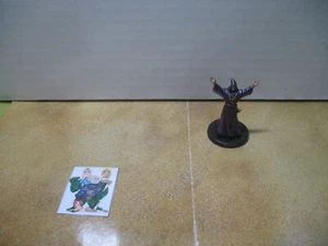 =Dungeons and Dragons DDM2 LEGENDARIO MALS Doomdreamer 11/40 sin tarjeta= - Imagen 1 de 1