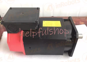 ONE NEW FANUC A06B-1404-B904#0302 A06B-1404-B904 #0302 servo motor - Picture 1 of 1
