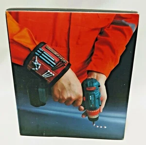 MAGNETIC W RISTBANDS, ZIEKAN YS-X5 / FREE SHIPPING! - Picture 1 of 5