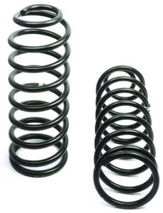 MOROSO Rear Coil Spring Kit for GM G-Body - 1670-1730 lb Capacity, New - Picture 1 of 1