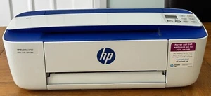 HP Deskjet 3760 Printer -Spares & Repairs - Afbeelding 1 van 4
