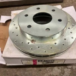 Amazon.com: 1963 1970 For Chevrolet c10 For rear disc brake conversion kit 6 lug - Picture 1 of 1