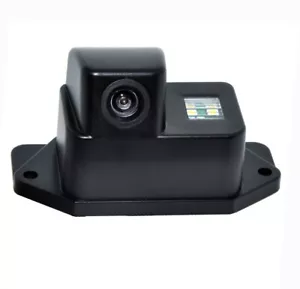 Car Rear View Camera For Mitsubishi Outlander Lancer Evolution EX EVO 2007-2019 - Picture 1 of 11