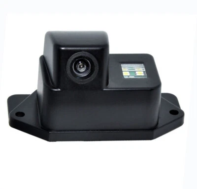 Car Rear View Camera For Mitsubishi Outlander Lancer Evolution EX EVO 2007-2019 - Image 1 of 4