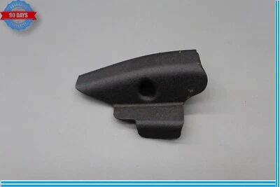 07-15 Jaguar X150 XK XKR Asiento del lado del conductor izquierdo Cubierta de moldura inferior PIERNA OEM Foto 1 de 4