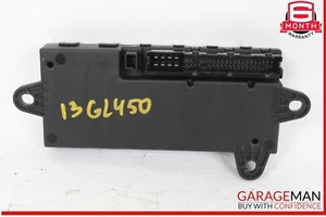 12-19 Mercedes X166 GL450 Airmatic Air Suspension Control Module Unit OEM - Picture 1 of 8