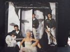 TRANSVISION VAMP " BABY I DON`T CARE  "      7" 45  EX+ COND.IN PIC SL.