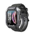 2024 Smart Watch For Men/women Waterproof Smartwatch Bluetooth Iphone Samsung