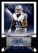 2015 Donruss Football Cards 12