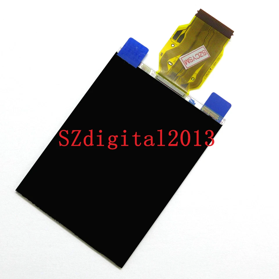 NEW LCD Display Screen For Ricoh GRDIV GRD4 CX6 Digital Camera Repair Part - Image 1 of 1