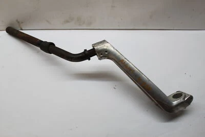 1986 YAMAHA VENTURE ROYALE XVZ 1200 TDK RIGHT HANDLEBARS  - Image 1 of 4