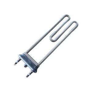 Barra calefactora lavadora - BOSCH - WAB20266EE/21 - Serie 2 - Elemento calefactor - Imagen 1 de 3