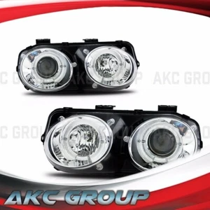 For 2003-2007 Chevrolet Silverado 1500 Halo Projector Fog lights - Bild 1 von 1