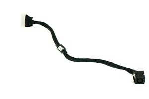 15 R2 P42F GENUINE DELL POWER DC-IN CONNECTOR ALIENWARE 15 R2 P42F SERIES (CA31) - Picture 1 of 2