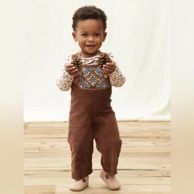 Mono microcordón Matilda Jane Kimberly nuevo con etiquetas Foto 1 de 4