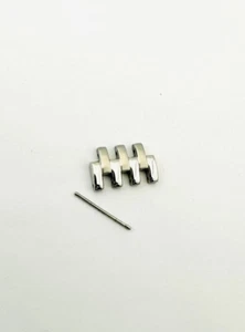 Kenneth Cole Watch Band Link , KC3584 , Adjustable Bracelet Link , Bracelet Link - Picture 1 of 17