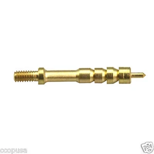 CCOP USA Solid Brass Cleaning Jag for .27 Caliber 7mm 8-32 Thread 9996722 - Bild 1 von 2