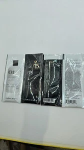 LOTE DE 20 CHAMPÚ Y ACONDICIONADOR VERB GHOST 10ML*20PCS=200ML CADA UNO - Imagen 1 de 1