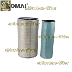 Air Filter 46810 SL81440 25313877 PA30145 AF26664 For R510-7 R510-7 SH36 - Picture 1 of 8