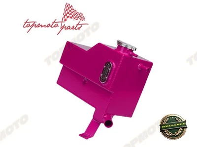 Tanque de expansão de transbordamento de líquido de arrefecimento para Cadillac Escalade ESV EXT 2002-2006 15203949 - Imagem 1 de 2