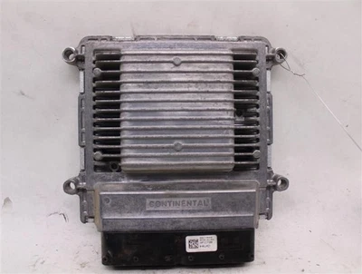 ECU ECM COMPUTER Hyundai Elantra 2014 14 2015 15 2016 16 391032EML6 971999 - Image 1 of 4