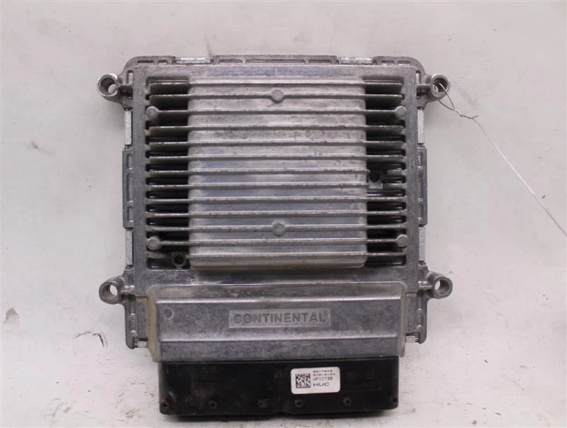 ORDENADOR ECU ECM HYUNDAI ELANTRA 2014 14 2015 15 2016 16 391032EML6 971999 Foto 1 de 4