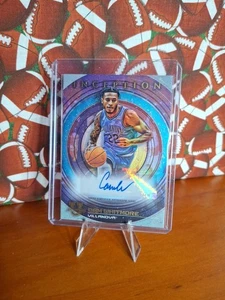 CAM WHITMORE 2022-23 Bowman Inception University - Autographs #BIA-CWE (AU, RC) - Picture 1 of 2