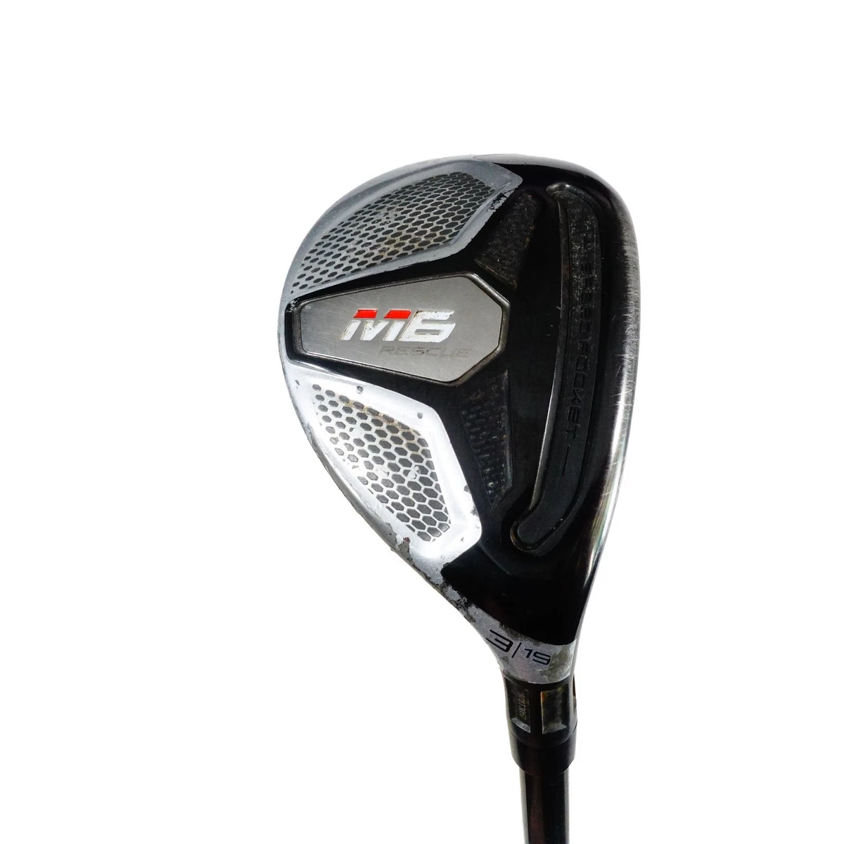 M6 Hybrid Golf Clubs for sale - eBay