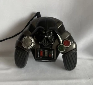 Jakks Pacific Star Wars Plug & Play TV Video Game: Revenge of the Sith 2005 - Picture 1 of 19