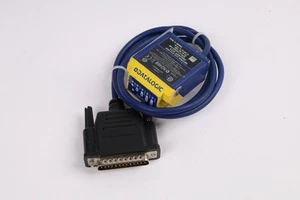 USED DATALOGIC  MATRIX 210 212-000  [24 MON. WARR.] - Bild 1 von 2