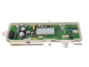 Versand am selben Tag | 3 Jahre Garantie | OEM Samsung DC92-02393G Waschmaschine Steuerplatine - Bild 1 von 5