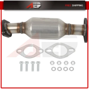 Manifold Catalytic Converter For 2007-2009 Hyundai Santa Fe 3.3L 3342CC 16604 - Picture 1 of 8