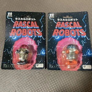 Tommy Wind-up Robot Showa Retro - Imagen 1 de 9
