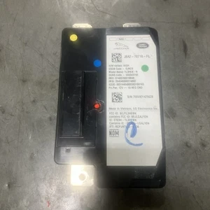 2018-2022 Land Range Rover Telematics Control Module J8A2-70718-FL - Picture 1 of 3