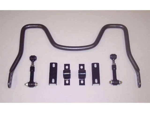 Conjunto de barra estabilizadora trasera para Chevy Silverado 1500 2003 DV381JP 1999-2013 Foto 1 de 1