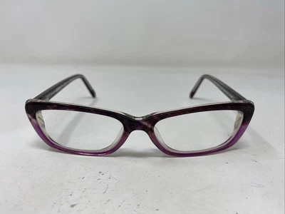 Marco de gafas Kenneth Cole KC8004 Col.083 50-14-140 marrón/cristal orquídea ED38 Foto 1 de 4