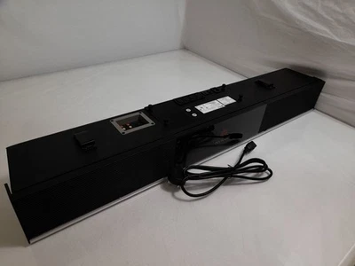 Polycom SB1 Sound bar Conference Speaker - Image 1 of 4