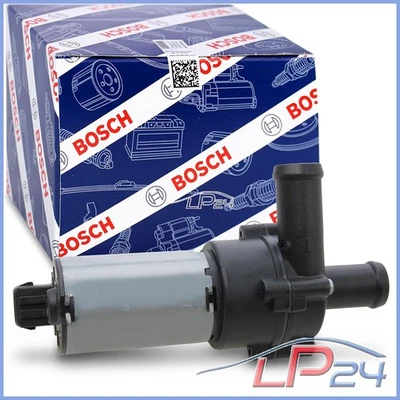 POMPE DE CIRCULATION D'EAU CHAUFFAGE AUXILIAIRE POUR FORD GALAXY WGR 1.9-2.8 - Photo 1/4
