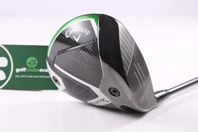Callaway Elyte Triple Diamond Driver / 9 Degree / TX-Flex Tensei CK Pro White - Image 1 of 4