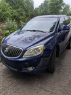 2014 Buick Verano 