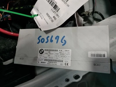 MÓDULO DE CONTROL CHASIS 61357388490 BMW 435I BMW 2015-2017 Foto 1 de 4