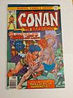 New ListingConan The Barbarian Vol 1970 #63 30c Price Variant 1st Issue with Upc