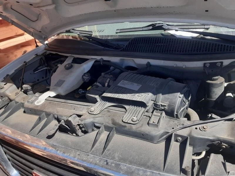 Medidor de velocímetro usado se adapta a: Gmc Savana 2500 2017 furgoneta clúster mercado de EE. UU. 4,8 L IDENTIFICACIÓN Foto 1 de 4