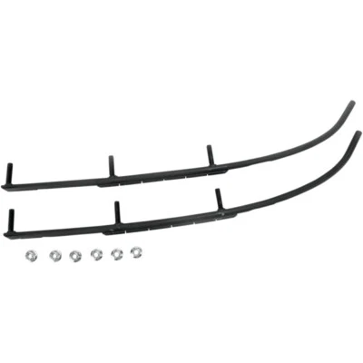 Stud Boy Switch Back Carbide Wear Bar - 6" - 60 Degree | POL-R1225-60 - Image 1 of 2