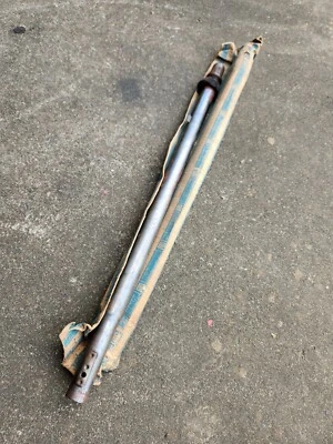 1964 年 NOS 庞蒂亚克暴风雨转向柱换档管 382068 — 第 1/3 张图片