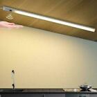 2x LED Unterbauleuchte Sensor Lichtleiste Schrank Kche Leuchte Stripe Streifen