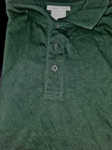 Cherokee -Uniform Polo Short-Sleeve Shirt - Size XL (New with Tags) - Picture 1 of 6